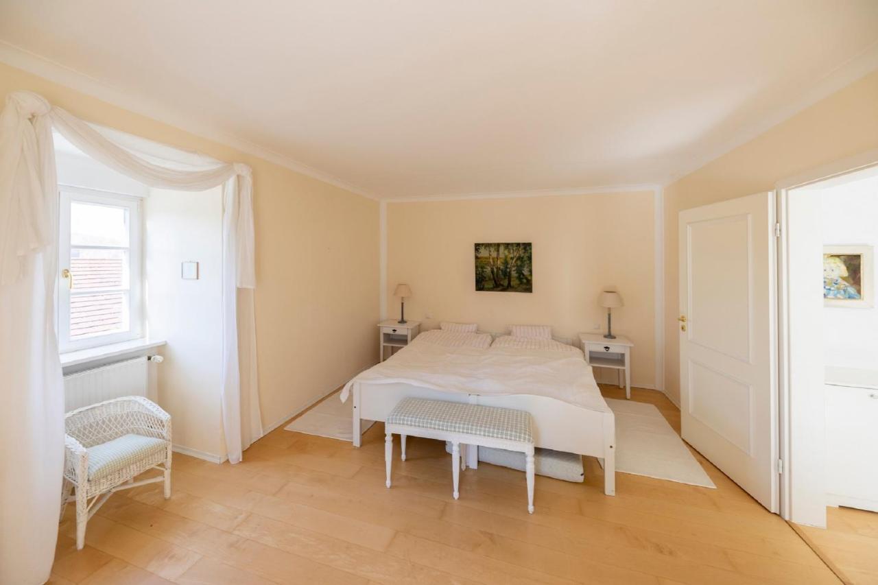 Feriendomizil Villa Bomama Ebern 外观 照片