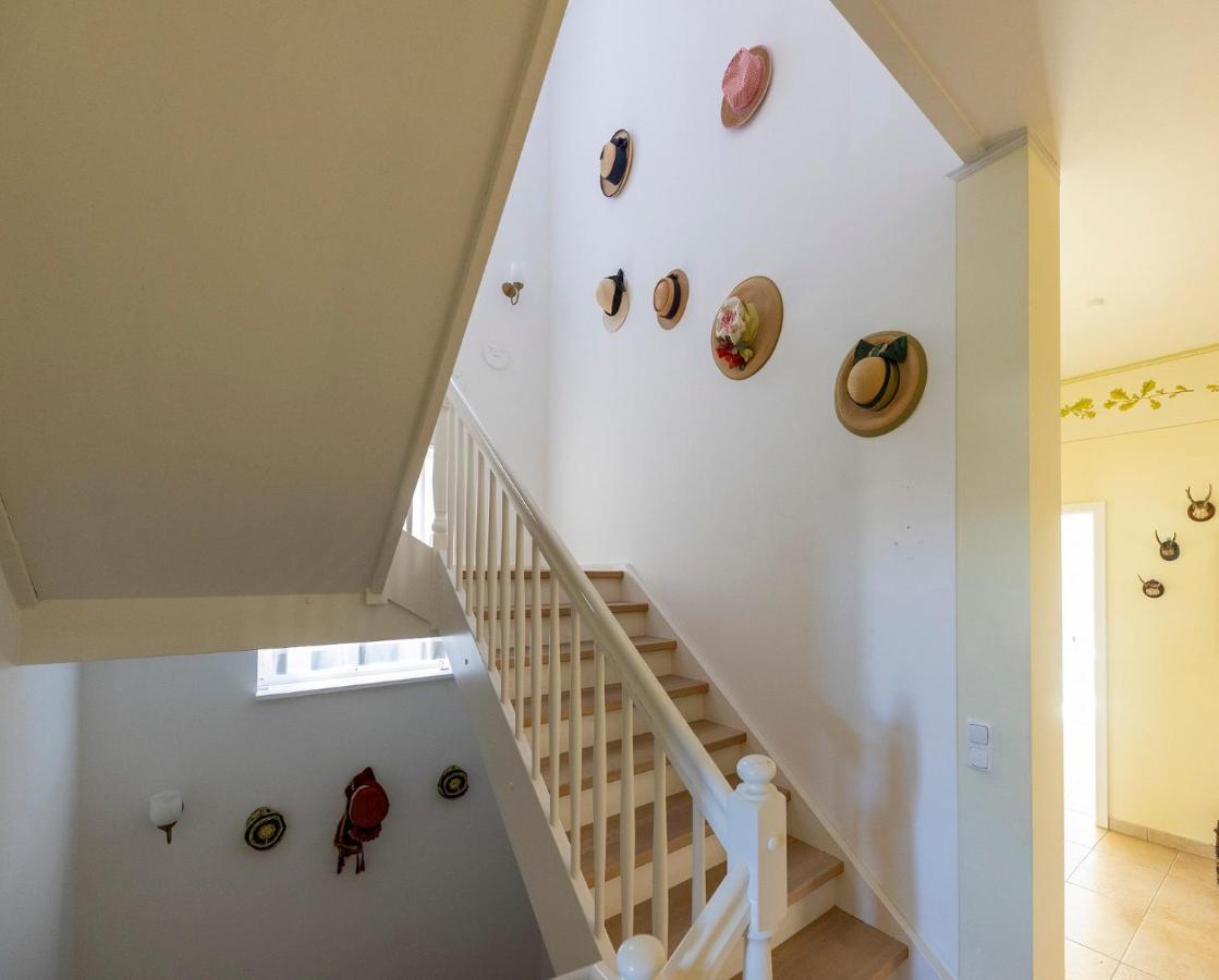Feriendomizil Villa Bomama Ebern 外观 照片