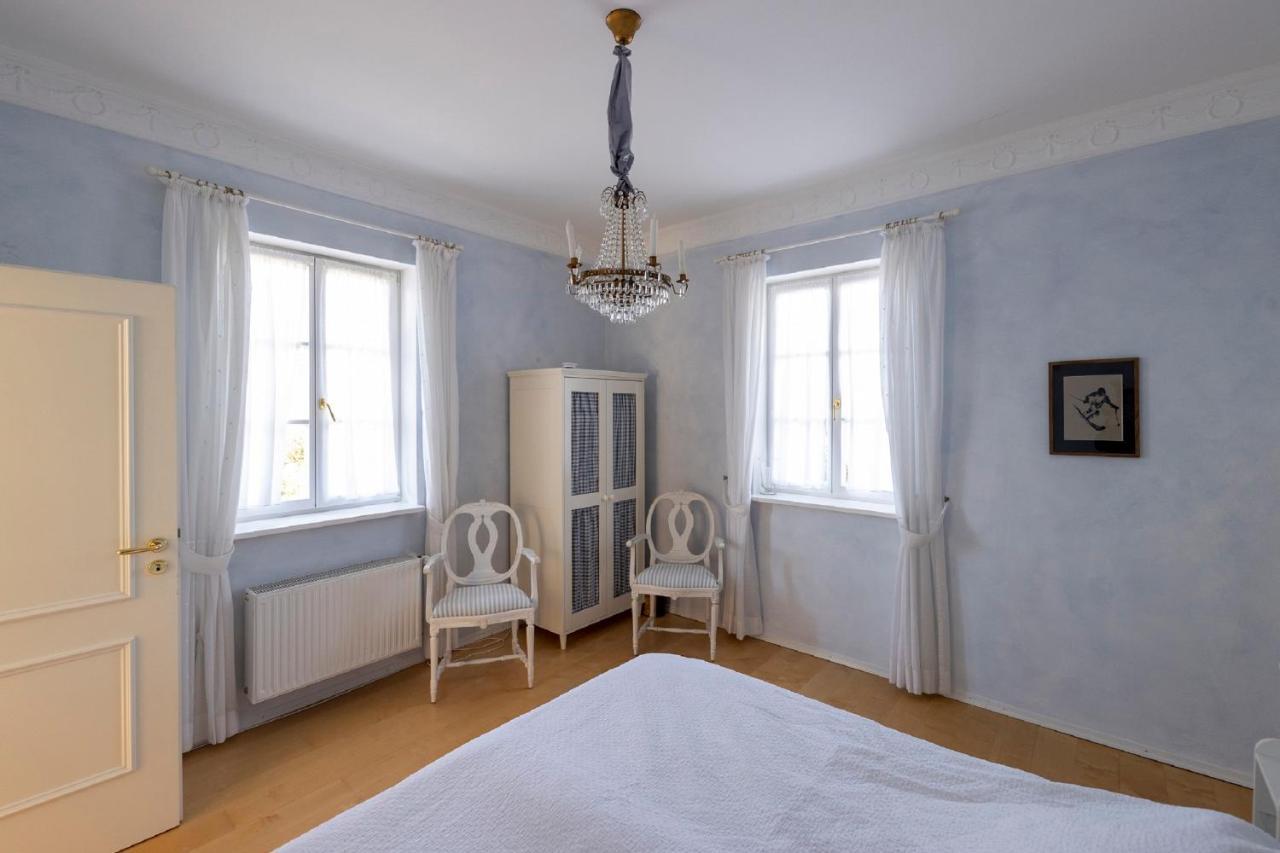 Feriendomizil Villa Bomama Ebern 外观 照片